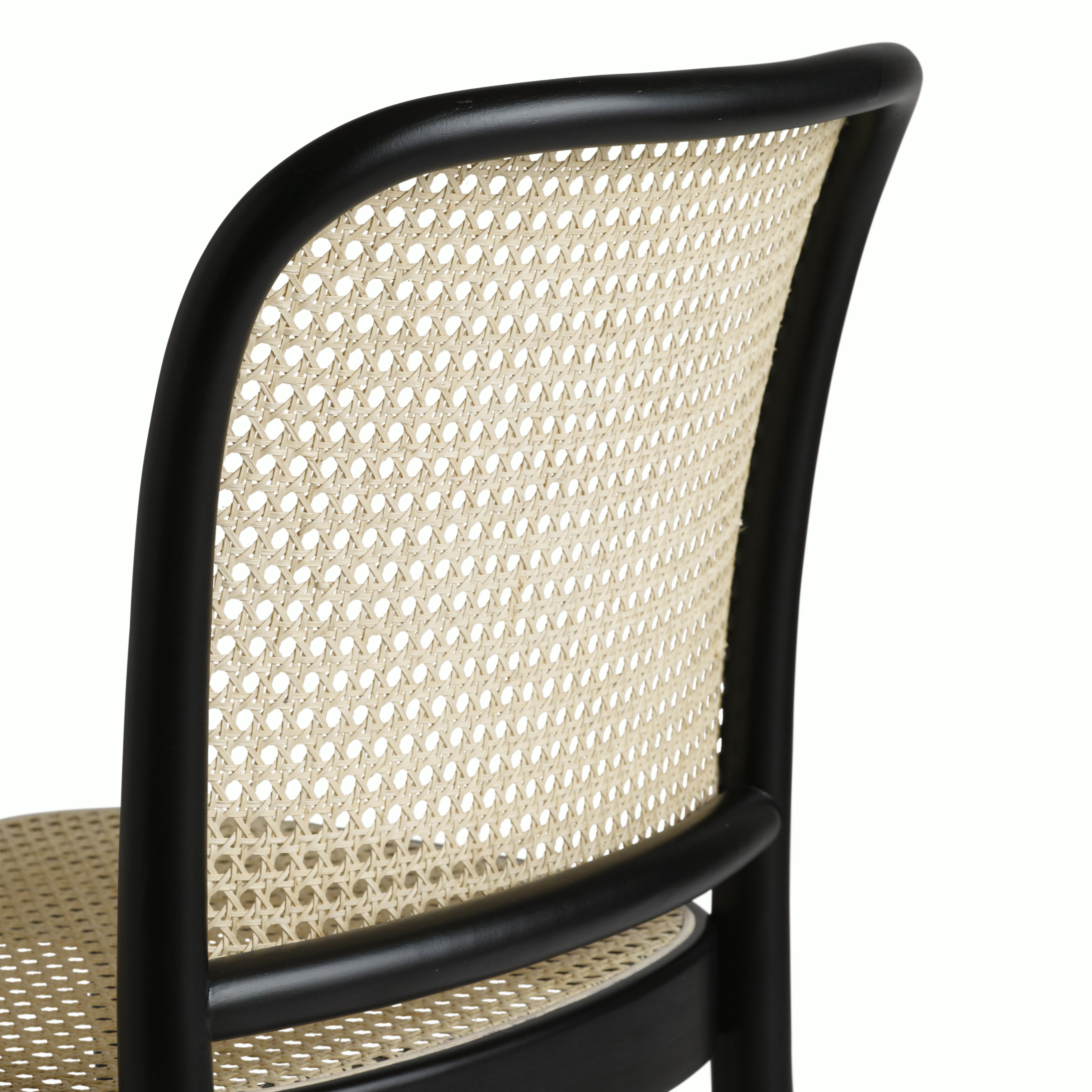 dwr cane chair