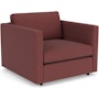 Pfister Armchair Pfister Armchair