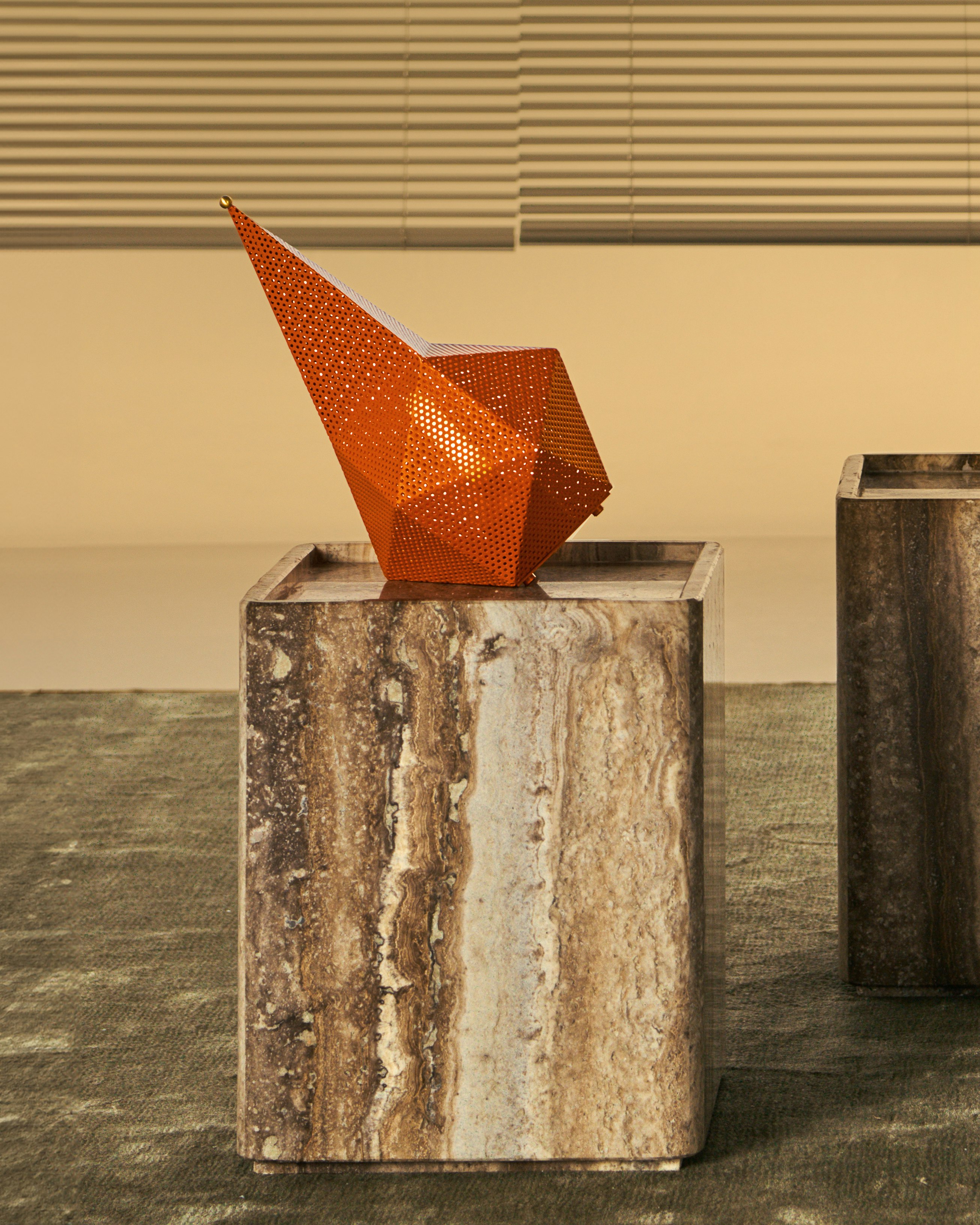 Baghdad Portable Lamp