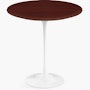 Saarinen Side Table Saarinen Side Table, Round