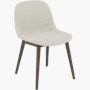 Fiber Dining Chair Fiber Side Chair