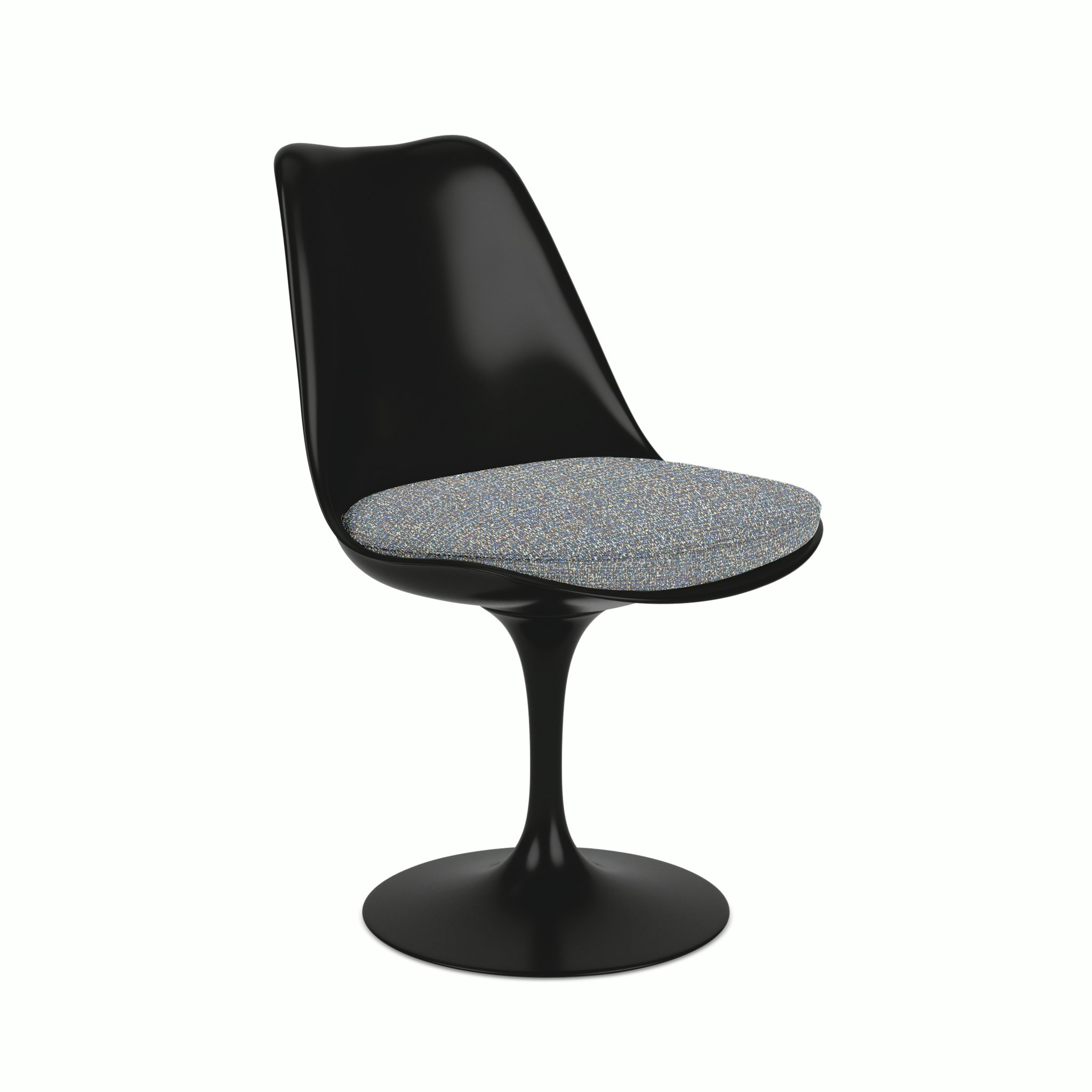 Saarinen Tulip Side Chair