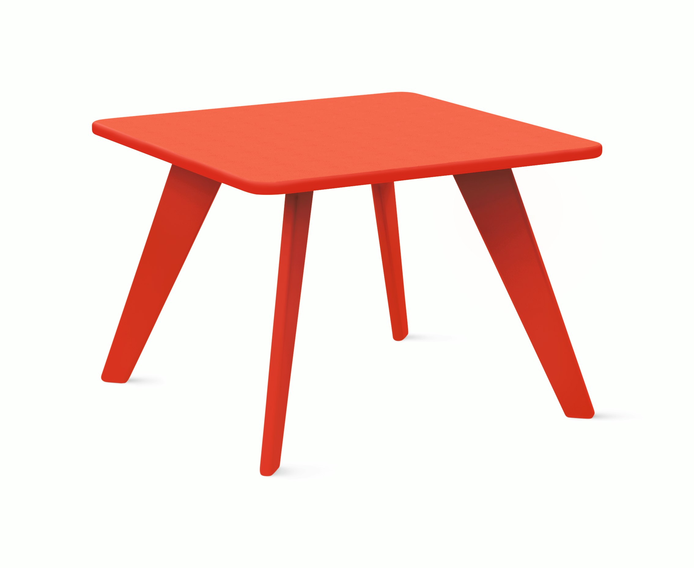 Adirondack Side Table