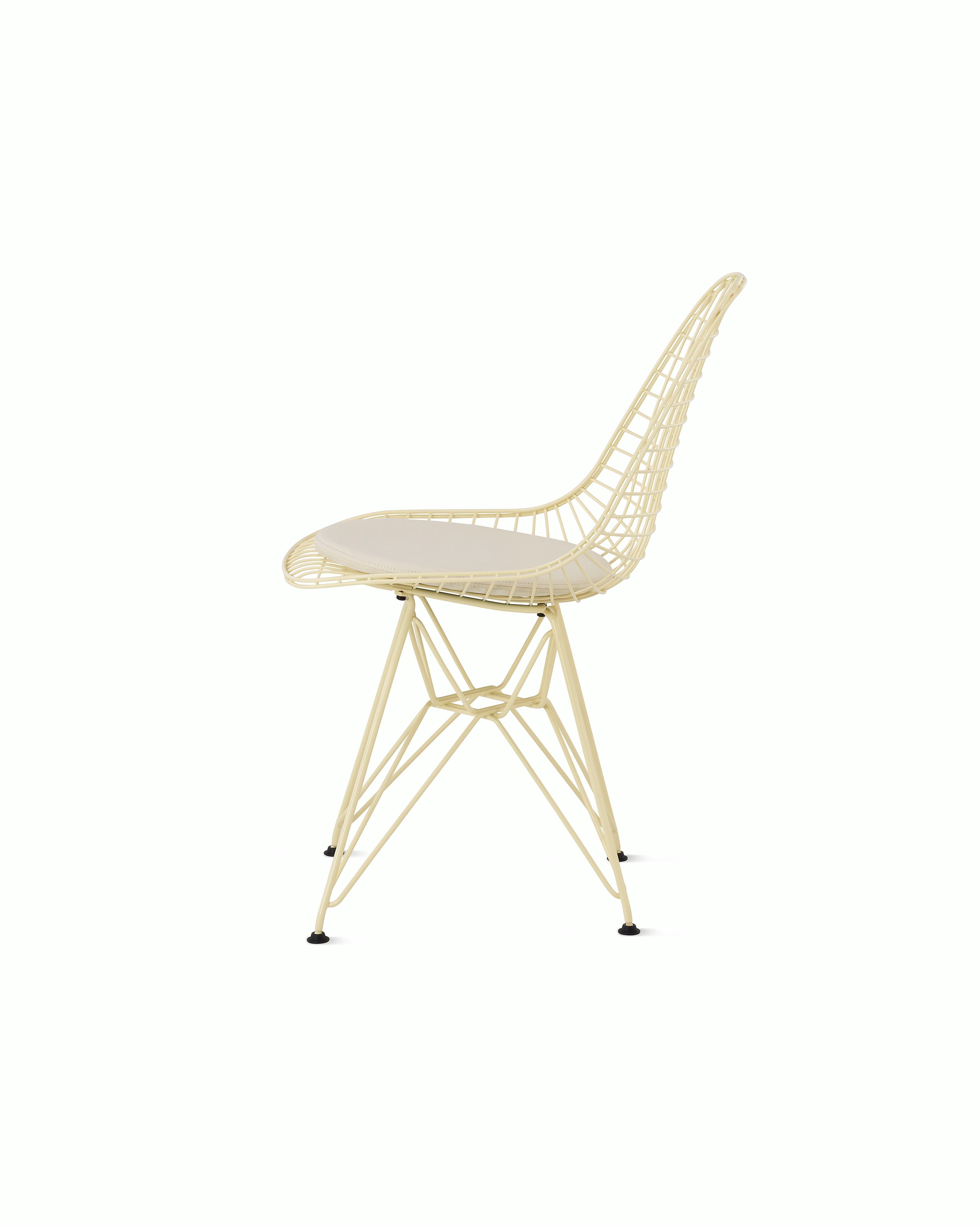 Eames Wire Chair, Herman Miller x HAY