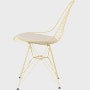 Eames Wire Chair, Herman Miller x HAY