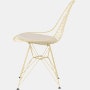 Eames Wire Chair, Herman Miller x HAY