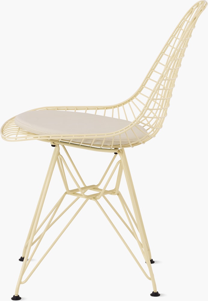 Eames Wire Chair, Herman Miller x HAY
