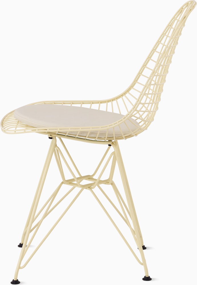 Eames Wire Chair, Herman Miller x HAY