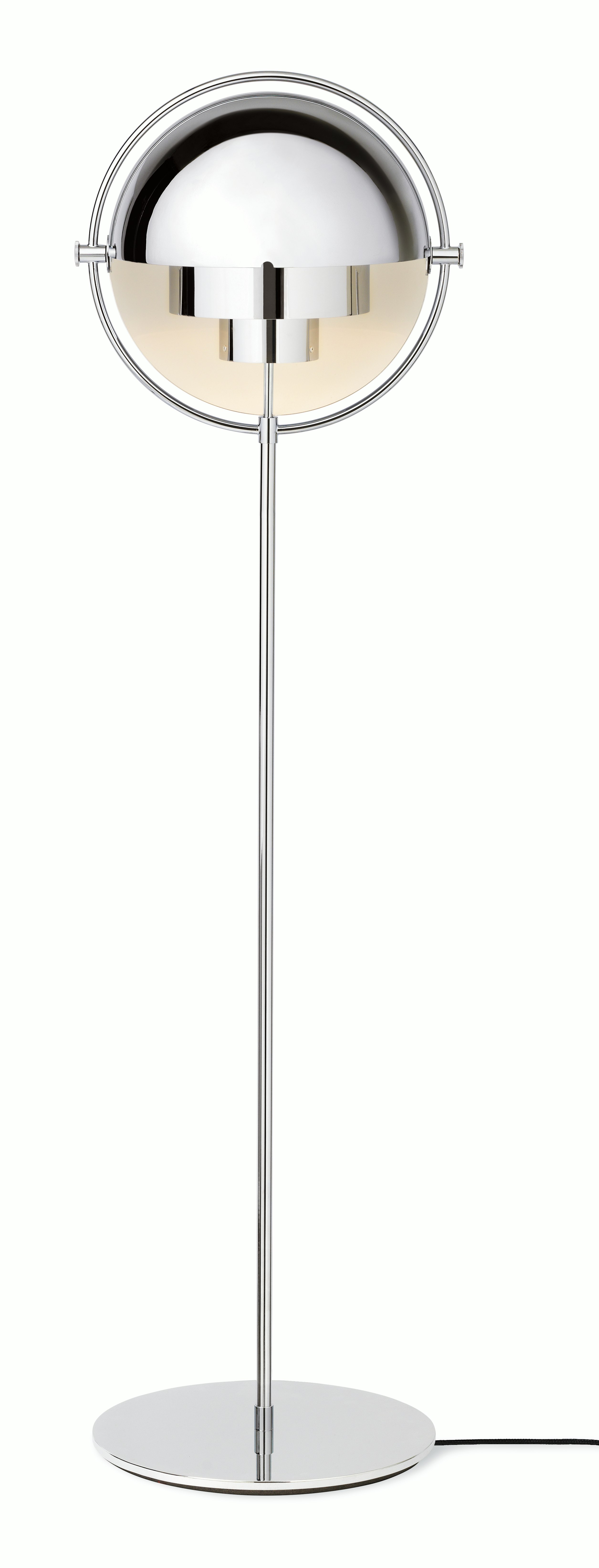 Multi-Lite Floor Lamp