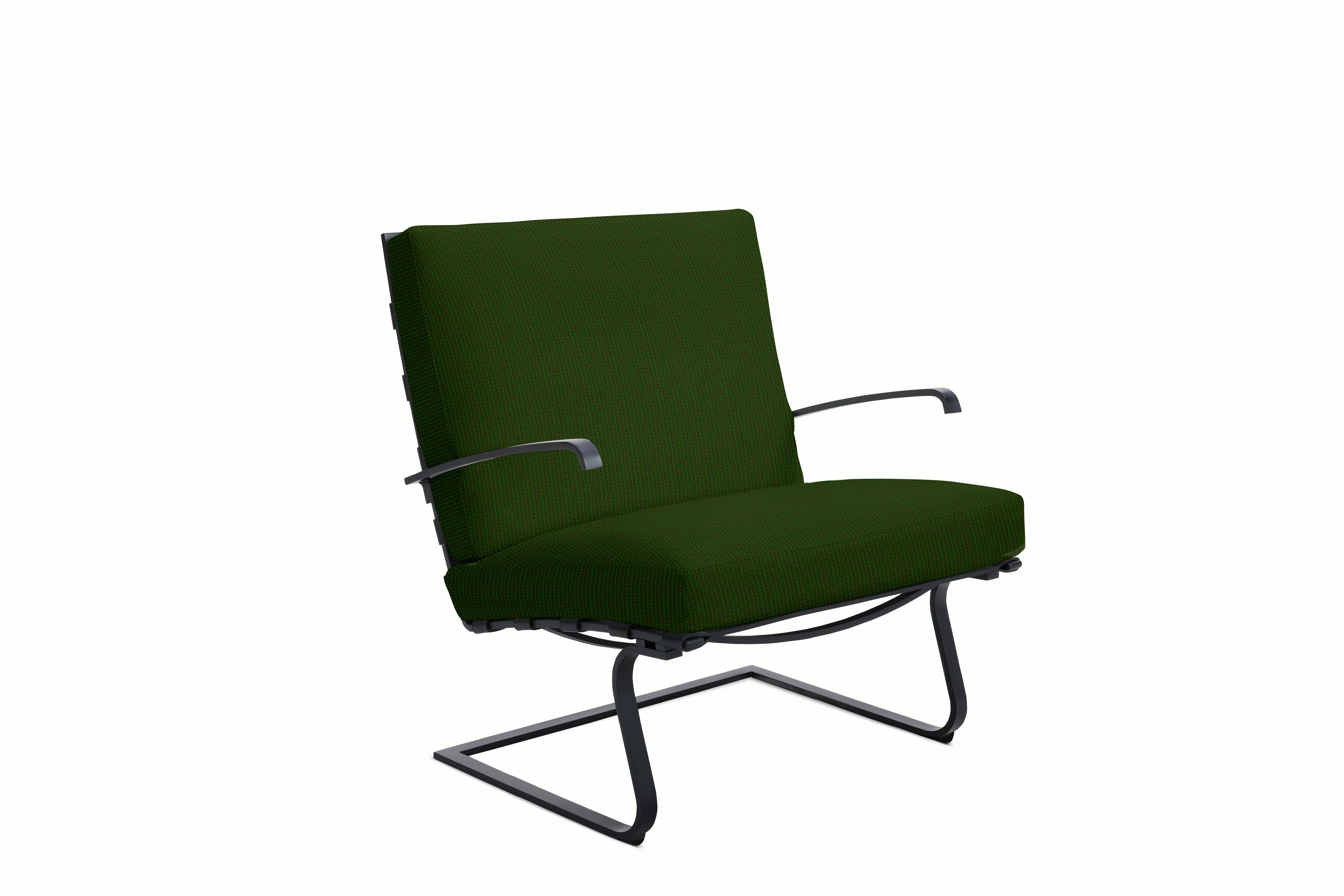 Tugendhat&trade; Armchair