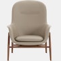 Nora Lounge Chair