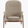Nora Lounge Chair Nora Lounge Chair