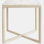 Krusin Side Table
