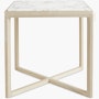 Krusin Side Table Krusin Side Table, Small