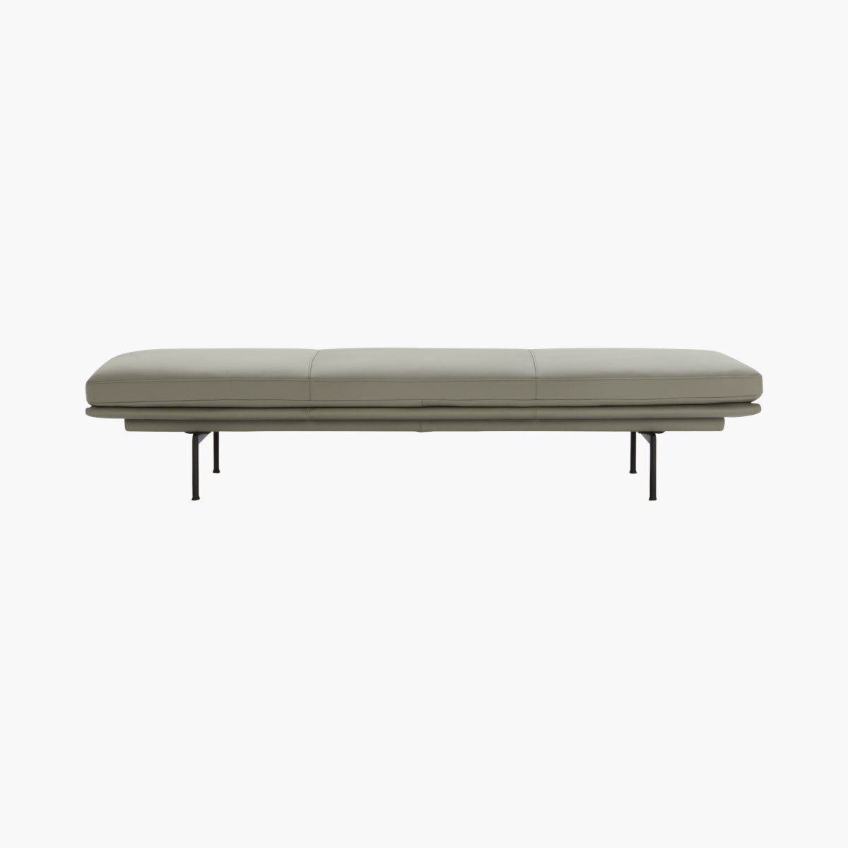 Outline Daybed Outline Daybed