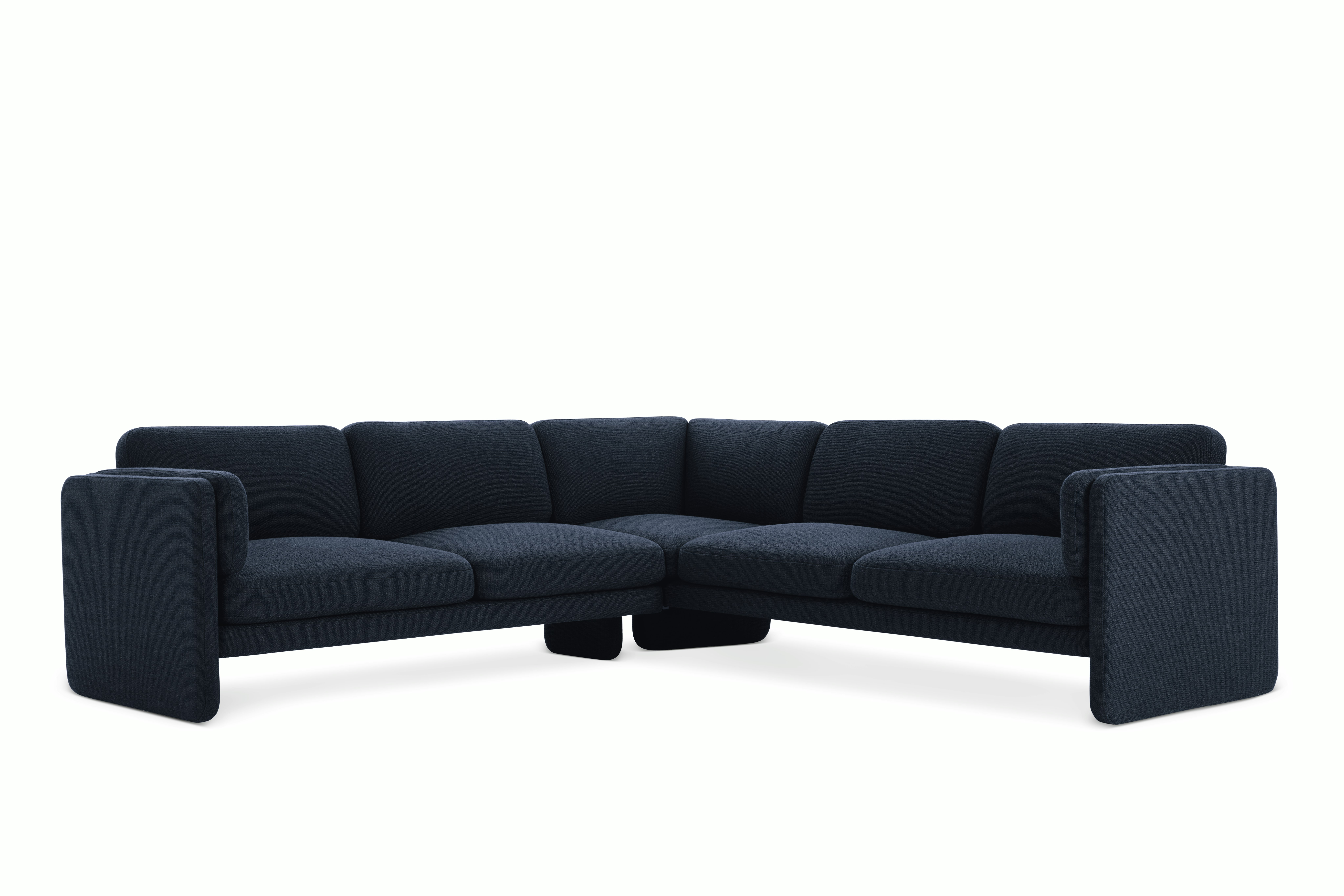 Pastille Corner Sectional