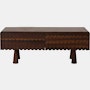 Lesire Storage Bench