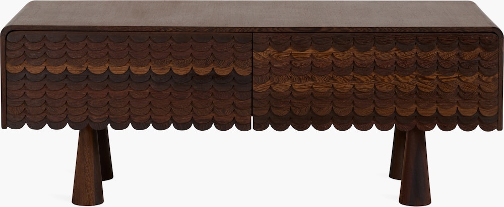 Lesire Storage Bench