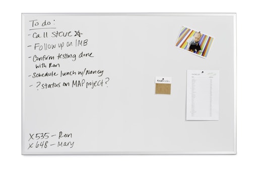 Marker board