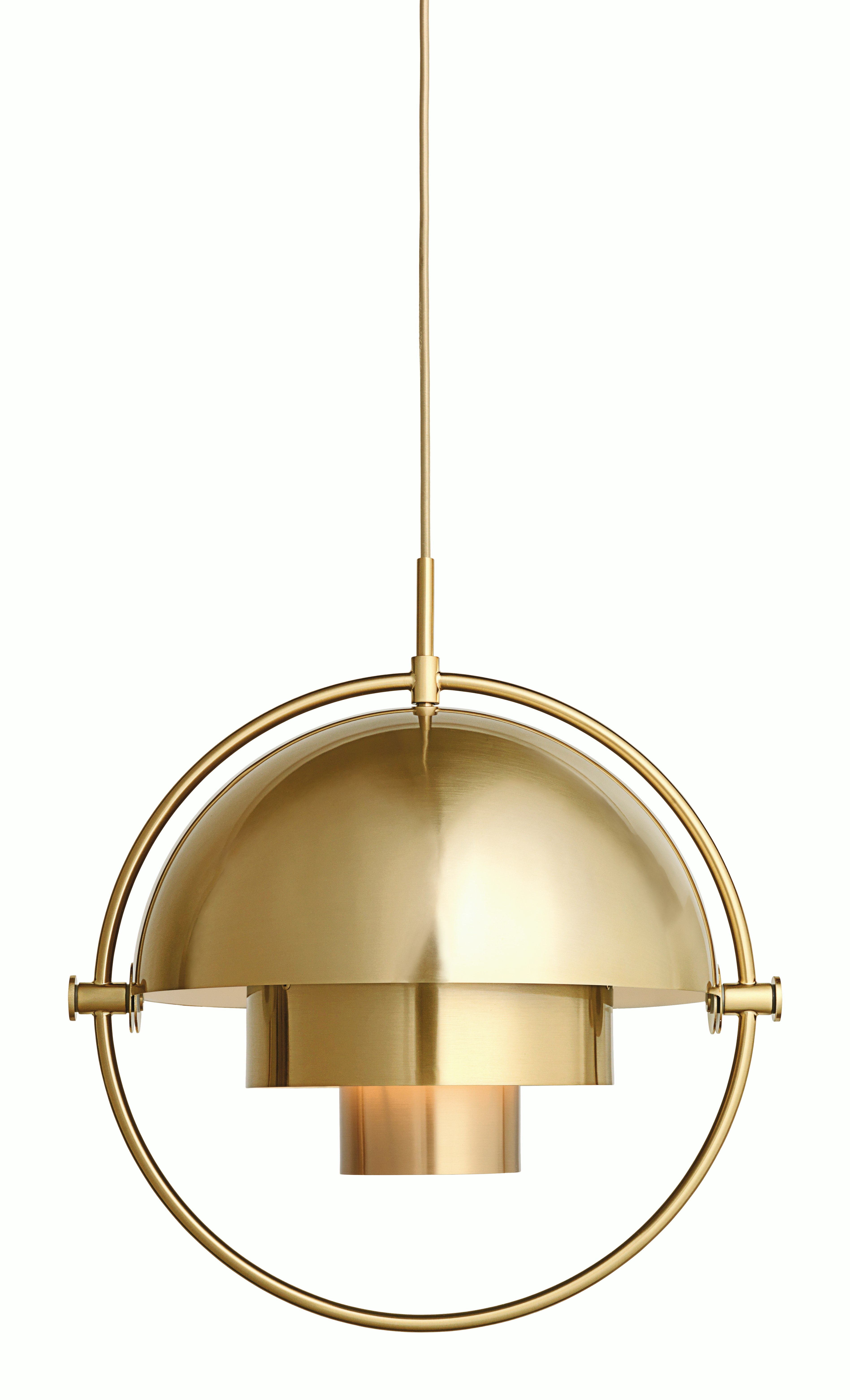 Multi-Lite Pendant