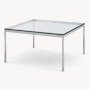 Florence Knoll Square End Table 36