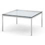 Florence Knoll Square End Table  Florence Knoll Square End Table, 35x35