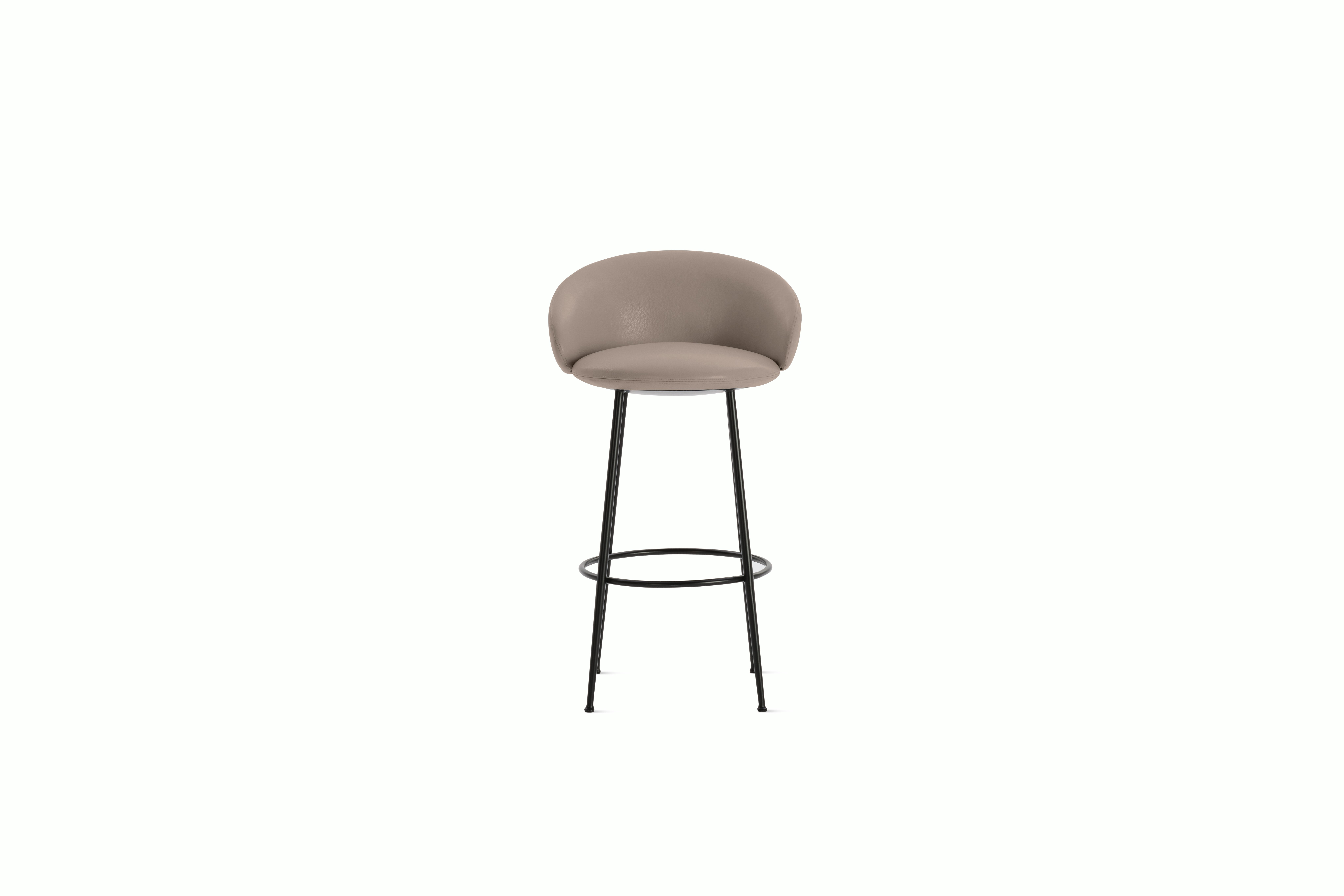 Kura Stool - Bar Height