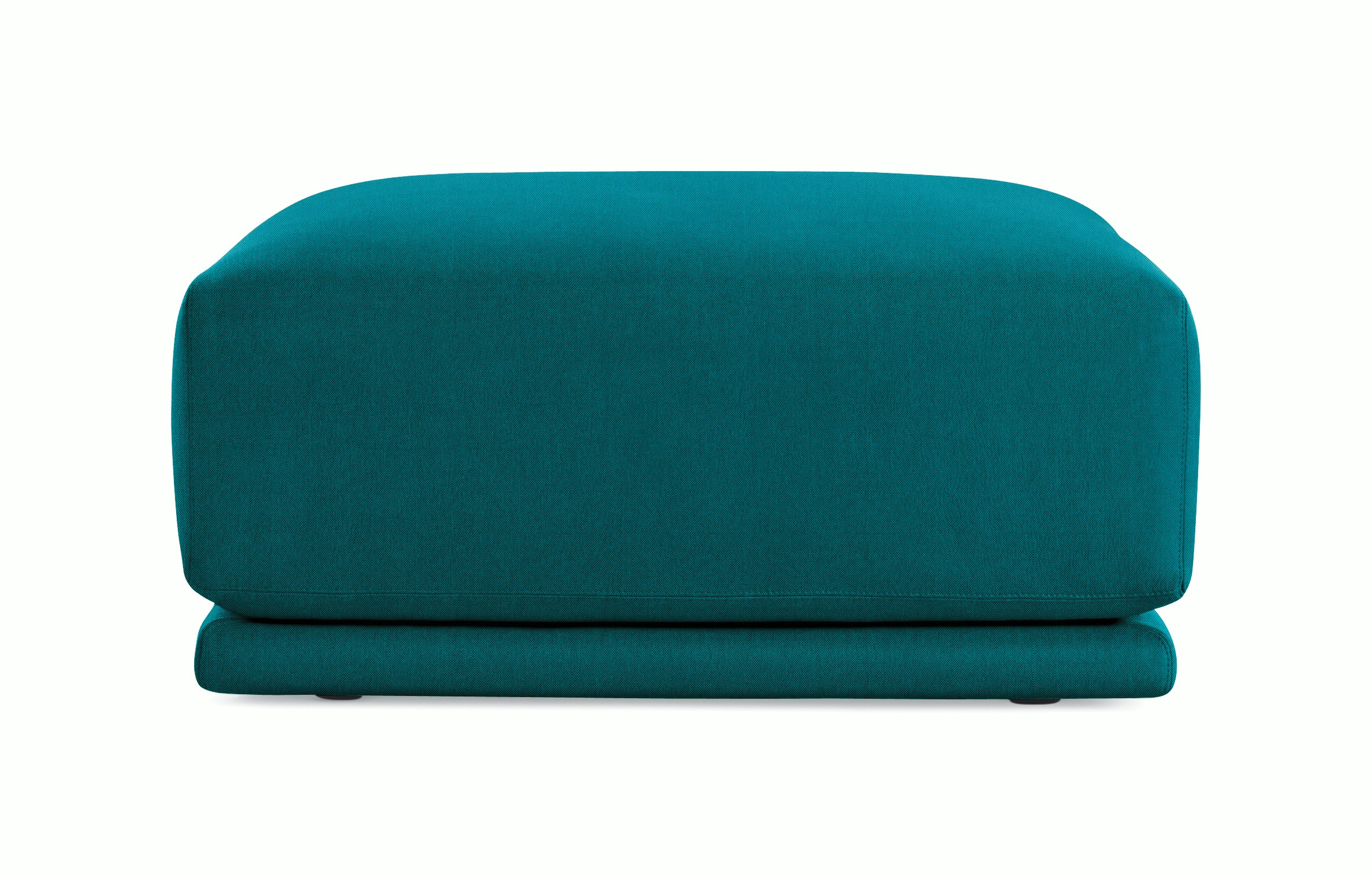 Kelston Ottoman, Fabric