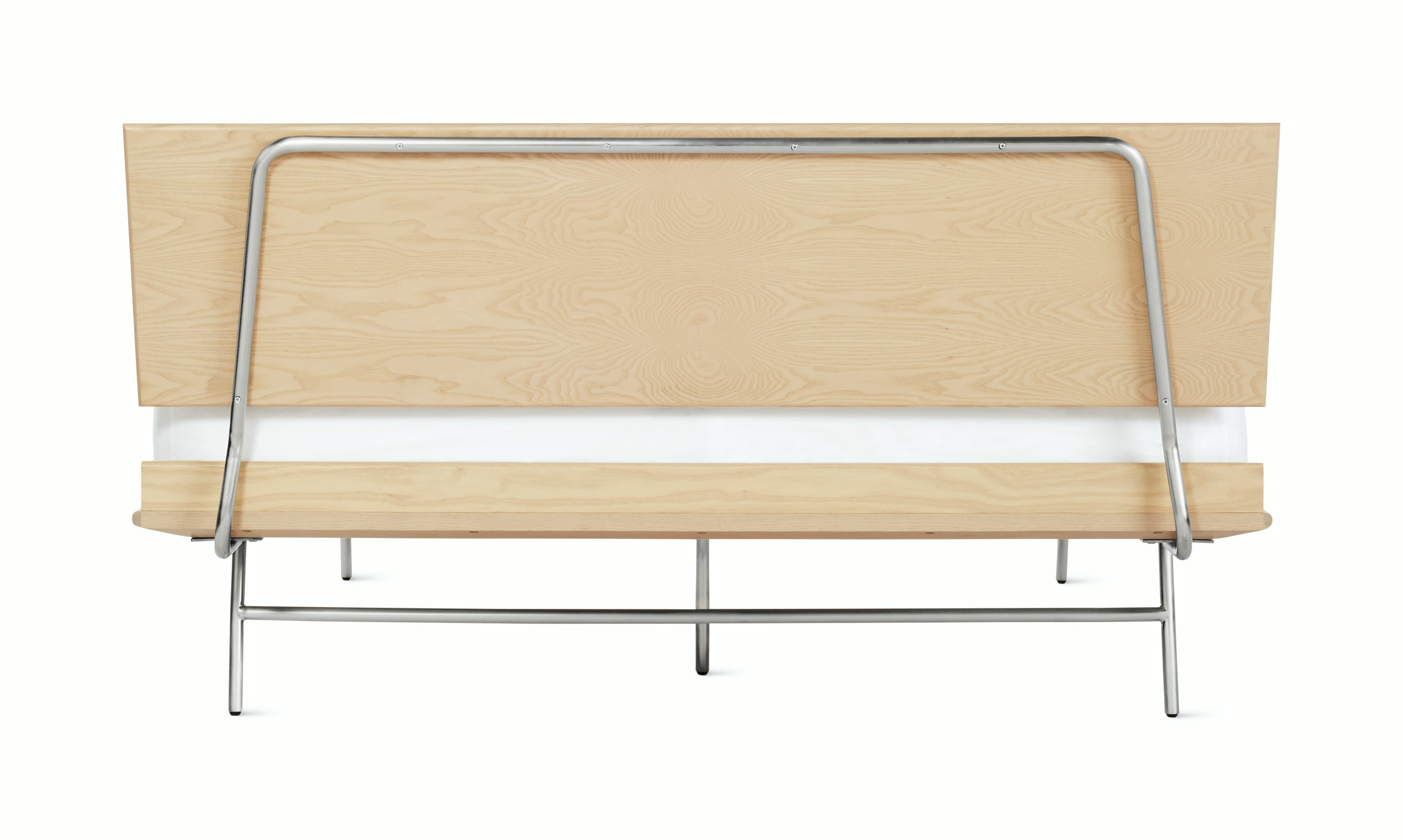 Nelson Thin Edge Bed, Queen