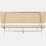 Nelson Thin Edge Bed, Queen