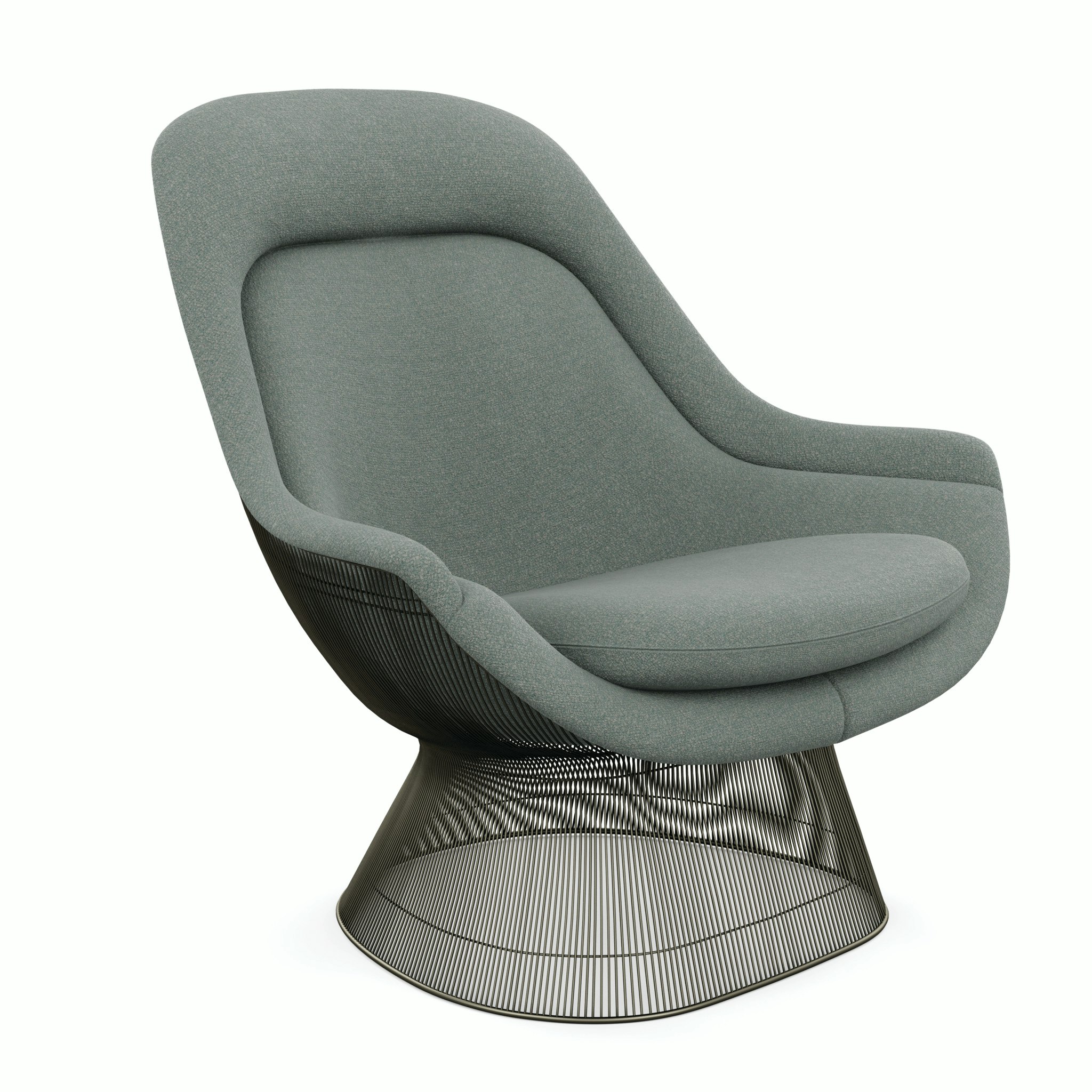 Platner Easy Chair