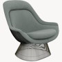 Platner Easy Chair