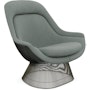 Platner Easy Chair Platner Easy Chair