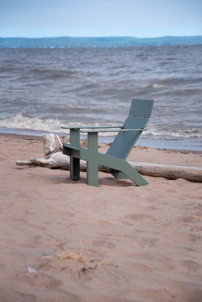 Lollygagger Lounge Chair