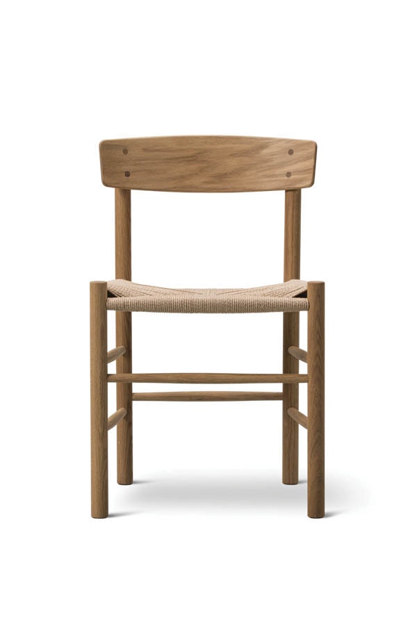 J39 Dining Chair