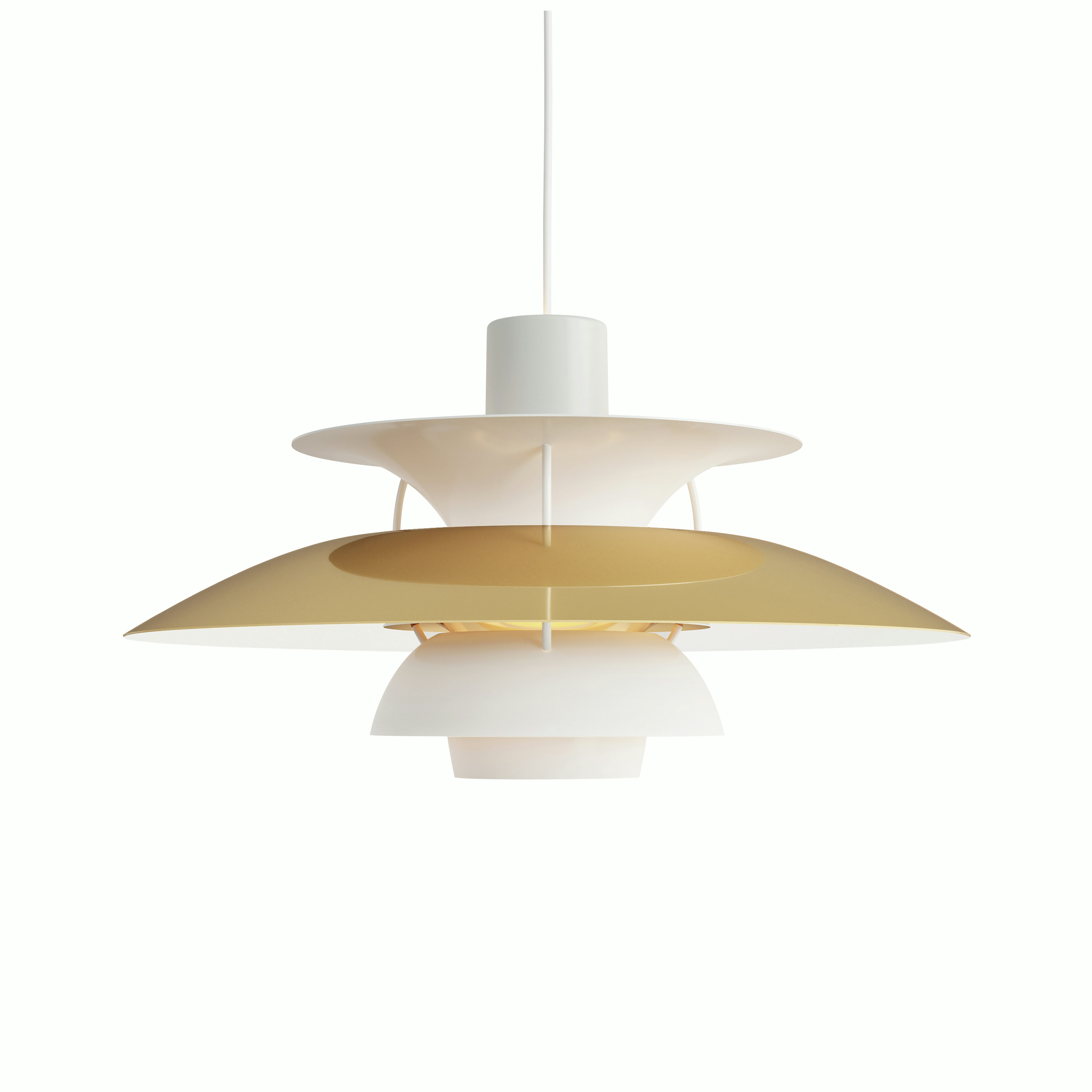PH5 Pendant Lamp