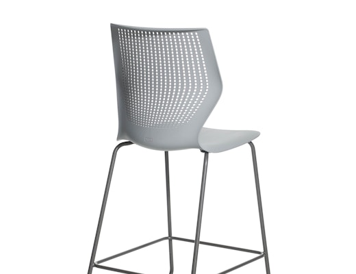 MultiGeneration by Knoll Barstool