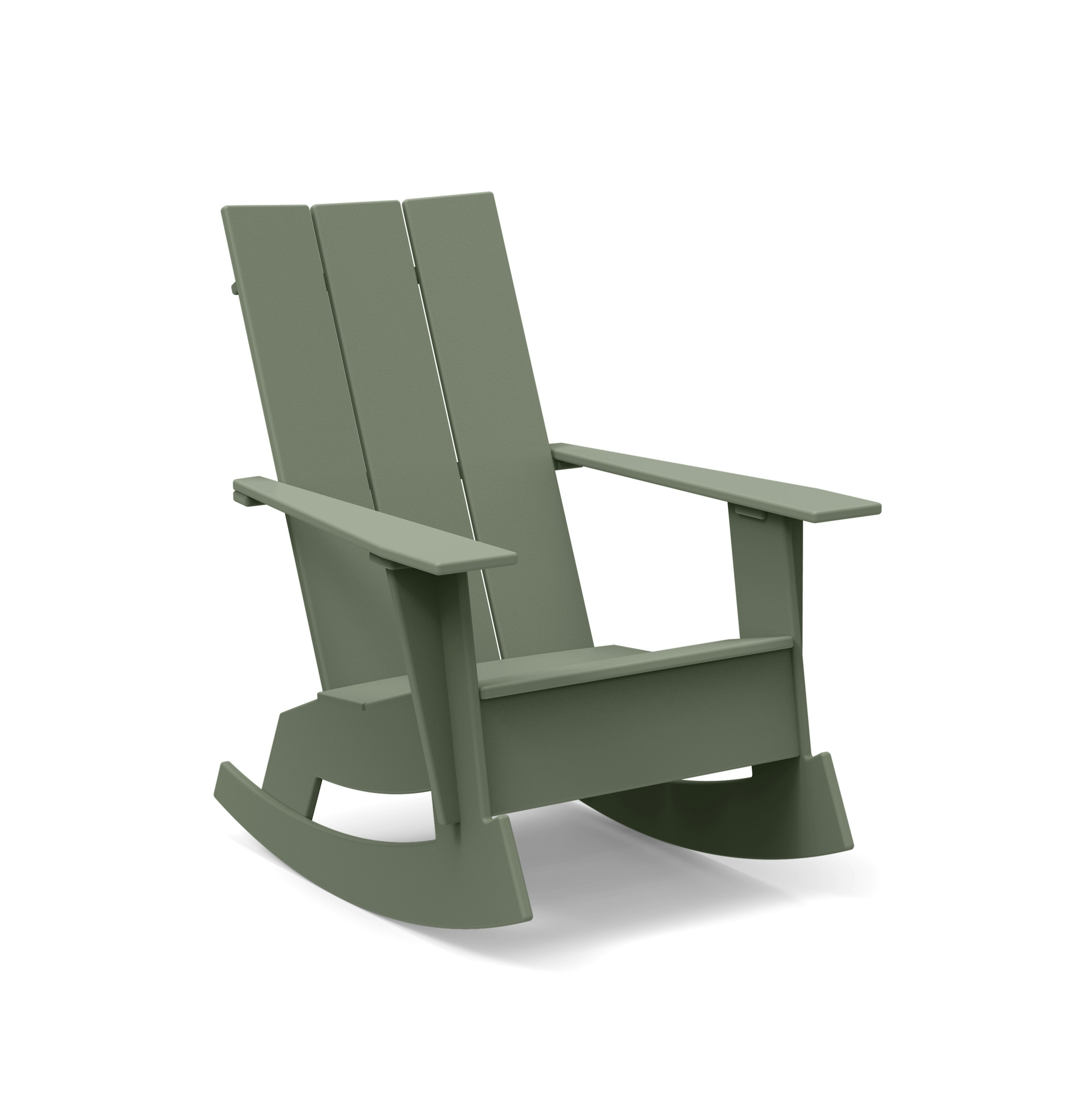 Adirondack Rocker - Sage