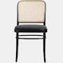 Hoffman Side Chair, Upholstered