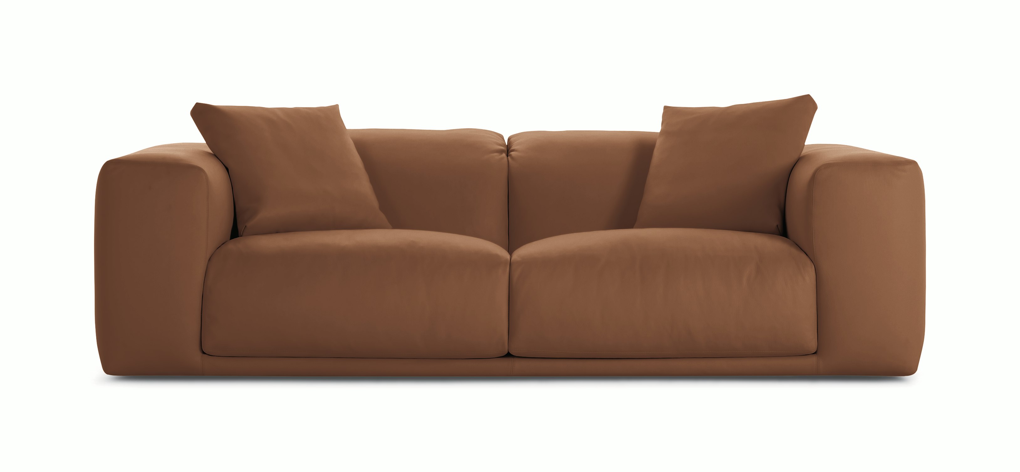 Kelston Sofa, Leather