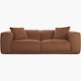 Kelston Sofa Kelston Sofa, Leather