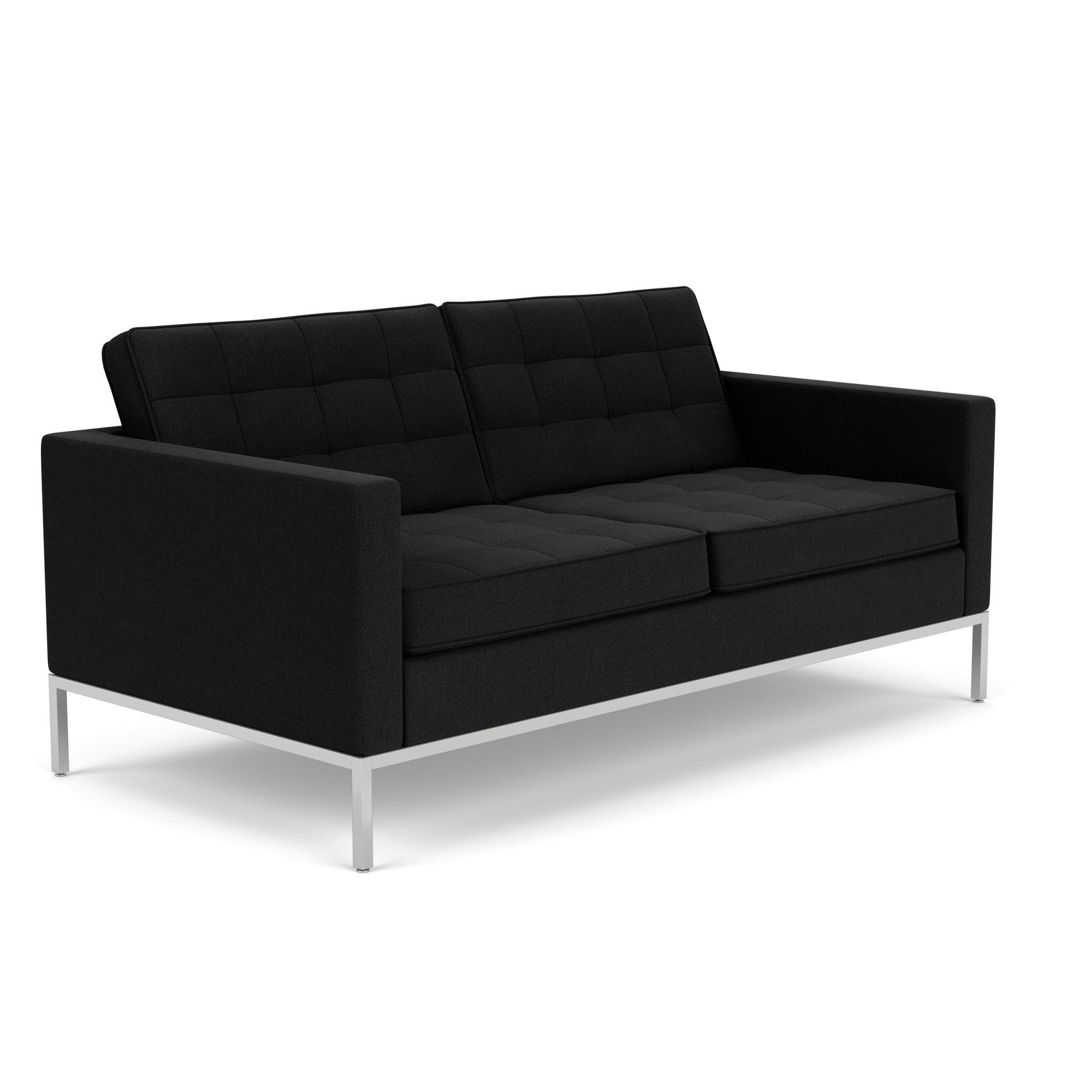 Florence Knoll Sofa - Two Seat Sofa