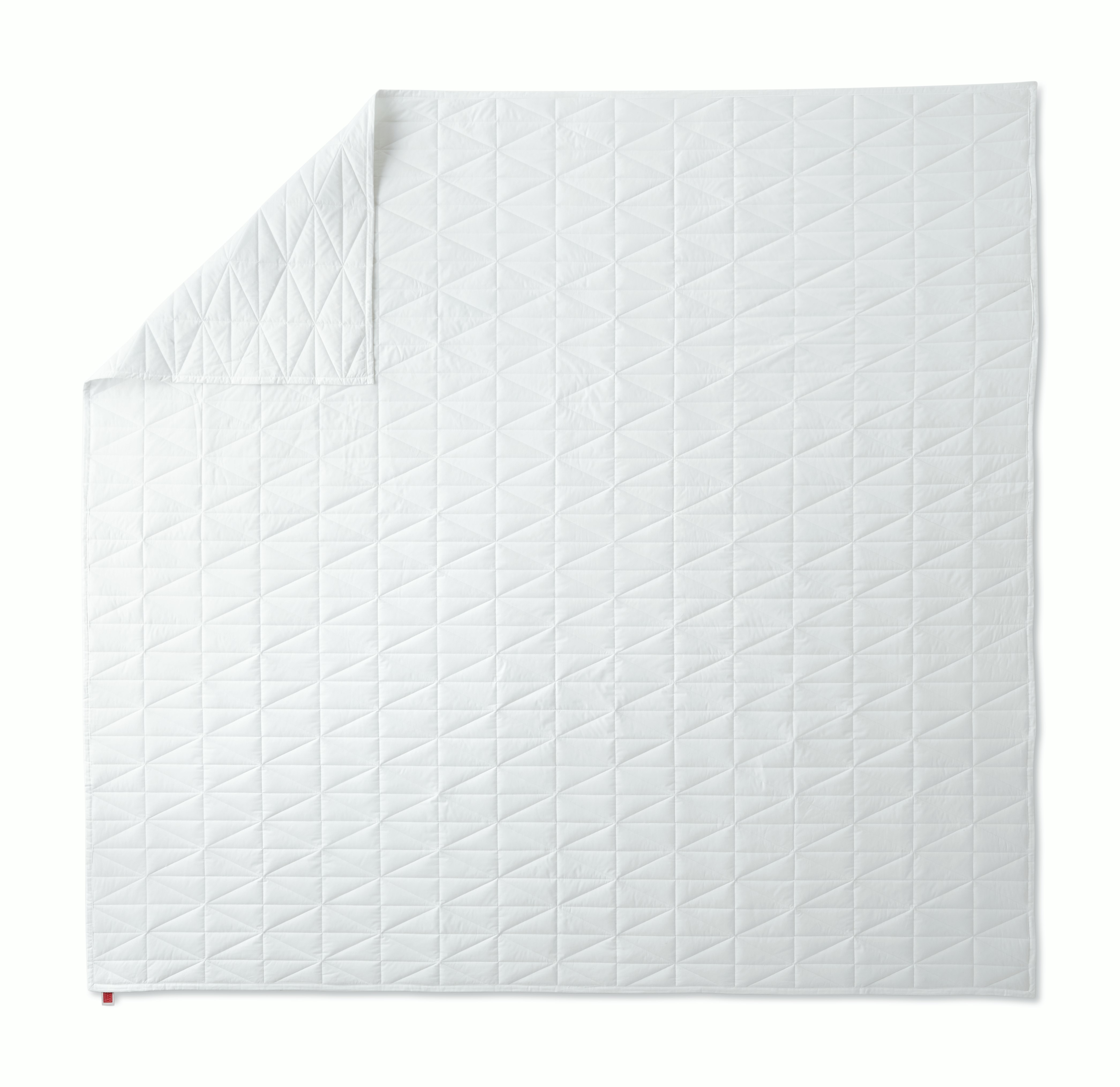 DWR Diamond Quilt