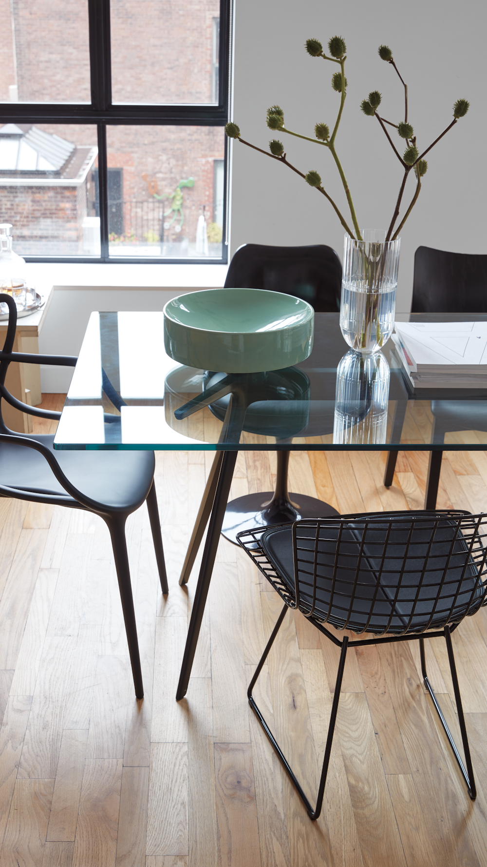 Modern Dining Tables – Design Within Reach