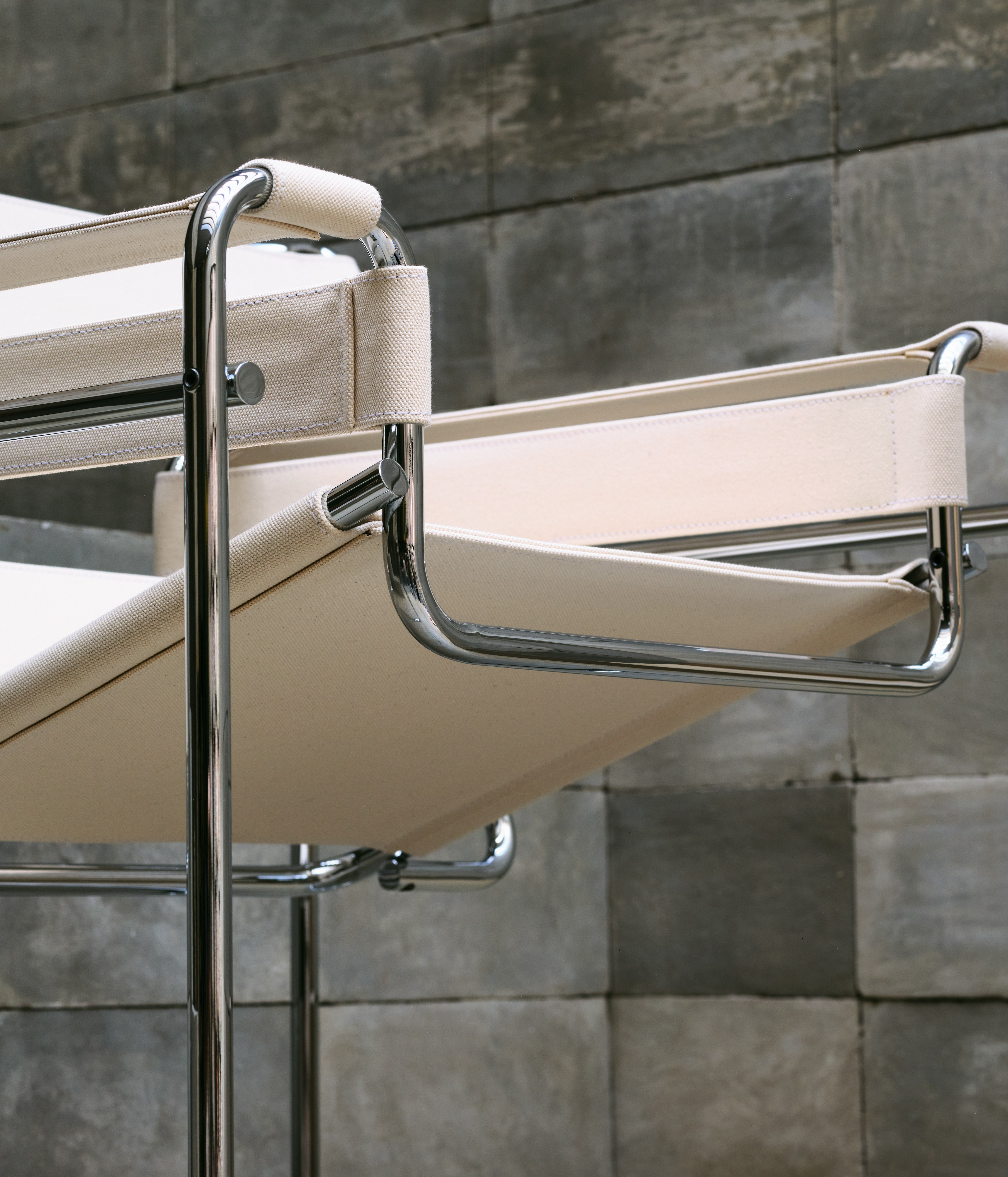 Wassily&trade; Chair