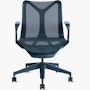 Cosm Chair Cosm Low Back Chair