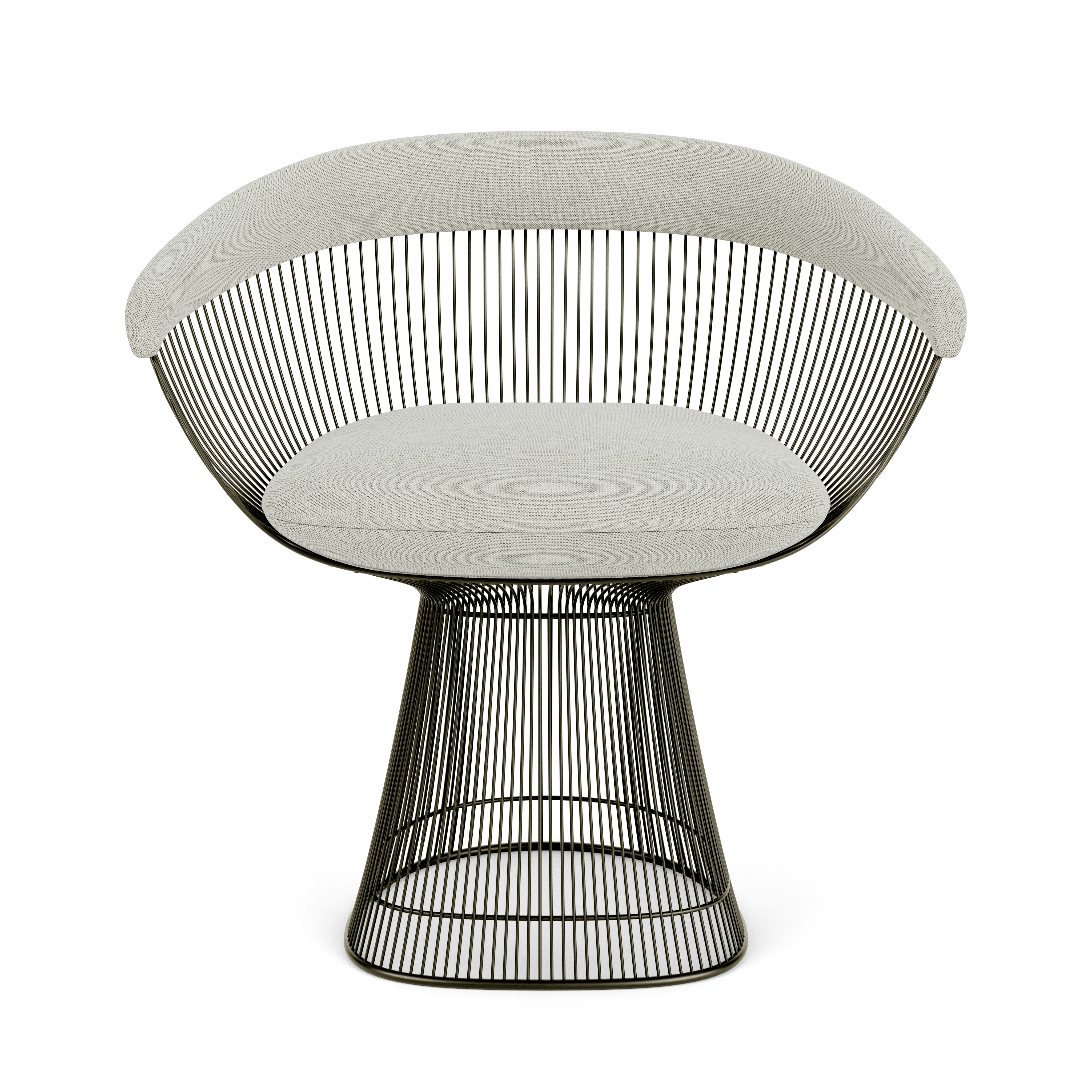 Platner Armchair