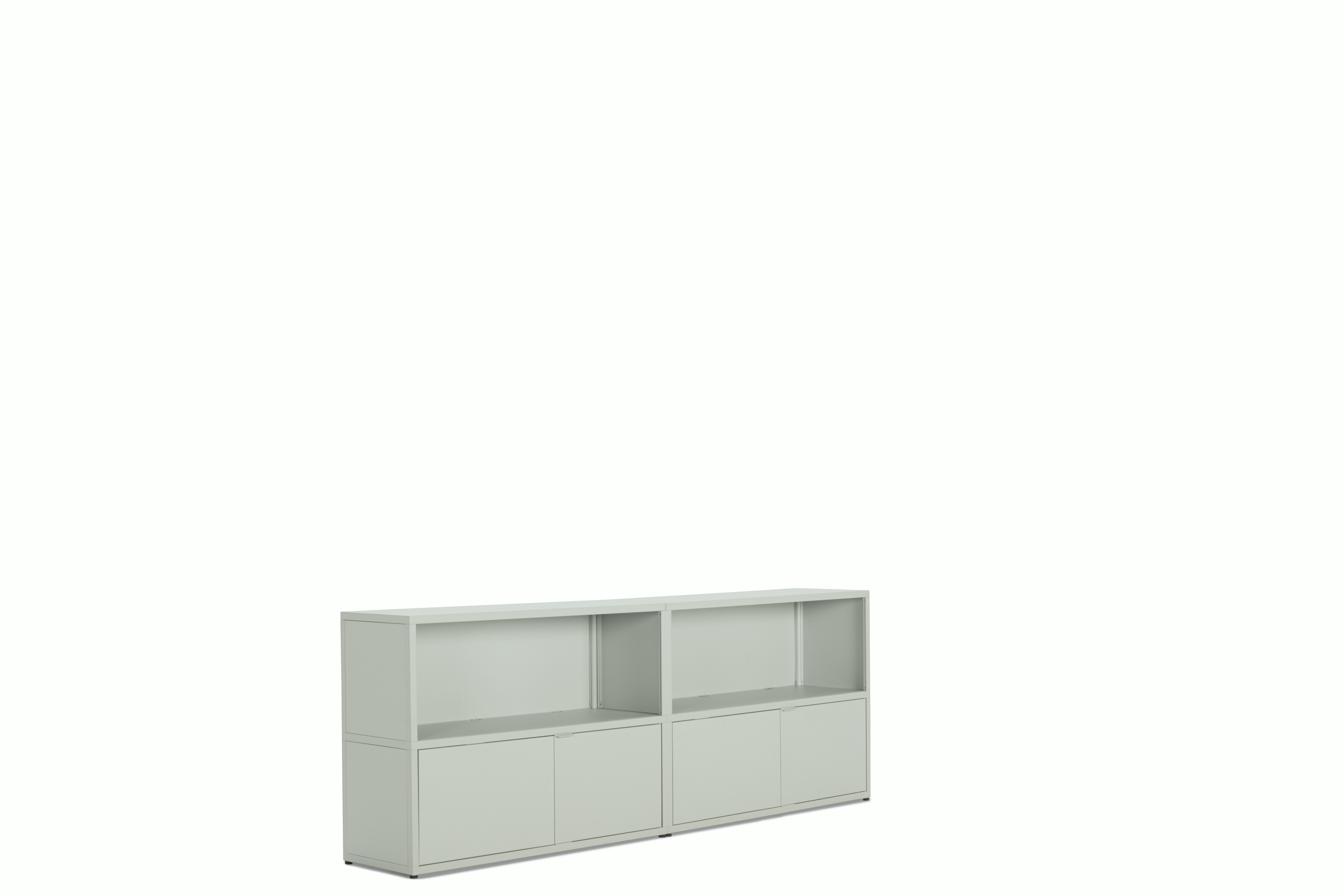 New Order Media Unit