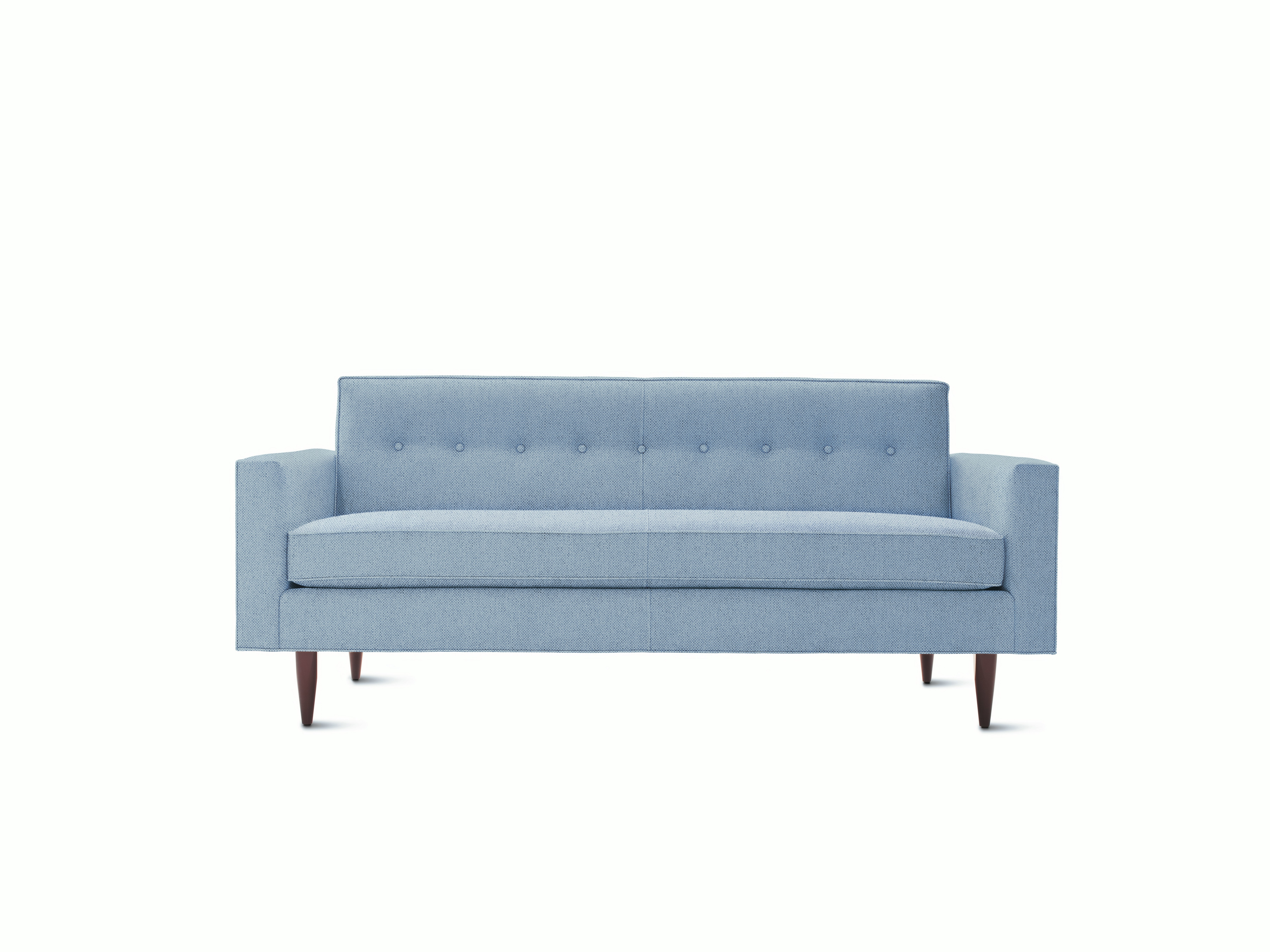 Bantam Sofa Design Within Reach