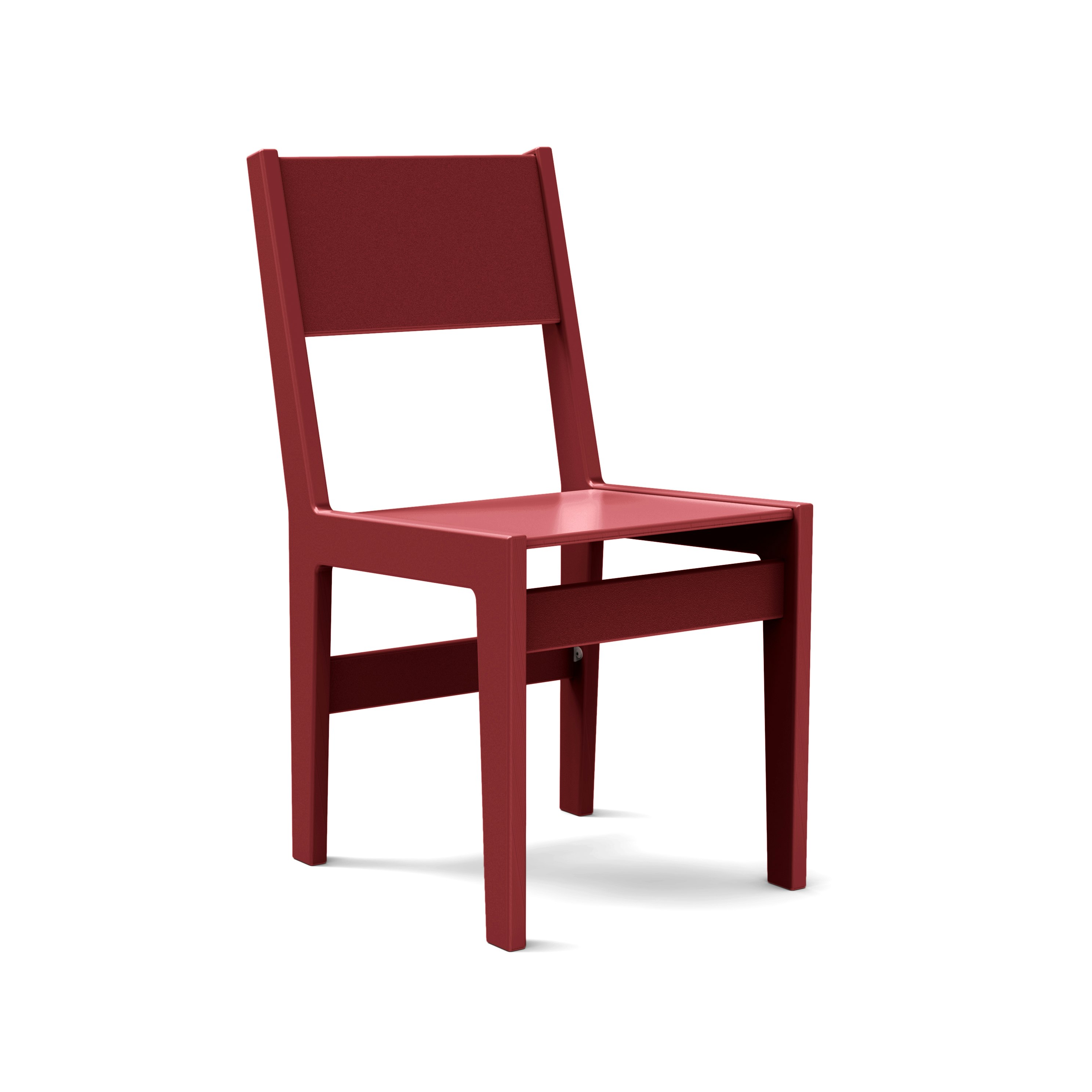 T81 Dining Chair - Chili